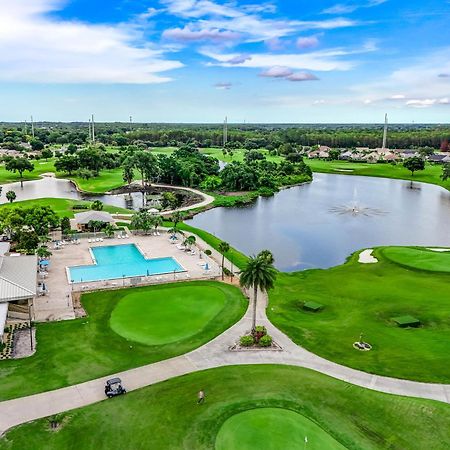 3608 Orlando Vacational 1St Floor Apartment ภายนอก รูปภาพ