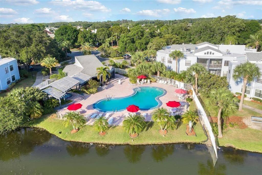 3608 Orlando Vacational 1St Floor Apartment ภายนอก รูปภาพ