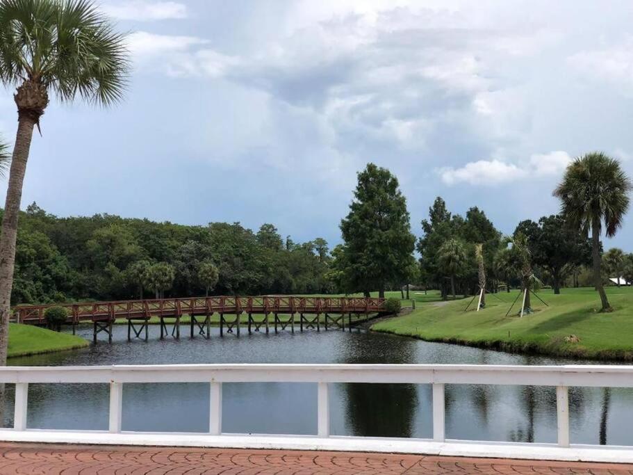 3608 Orlando Vacational 1St Floor Apartment ภายนอก รูปภาพ