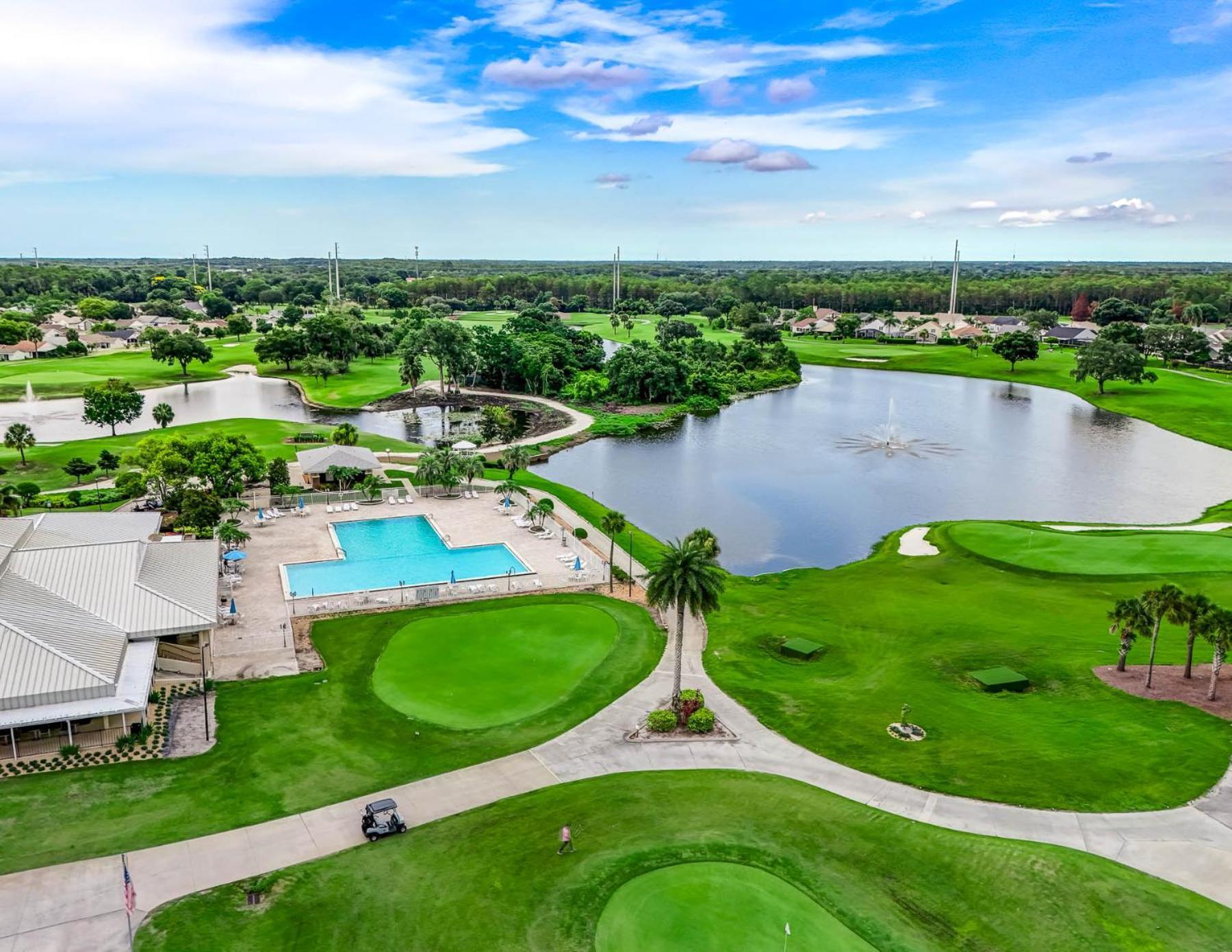 3608 Orlando Vacational 1St Floor Apartment ภายนอก รูปภาพ