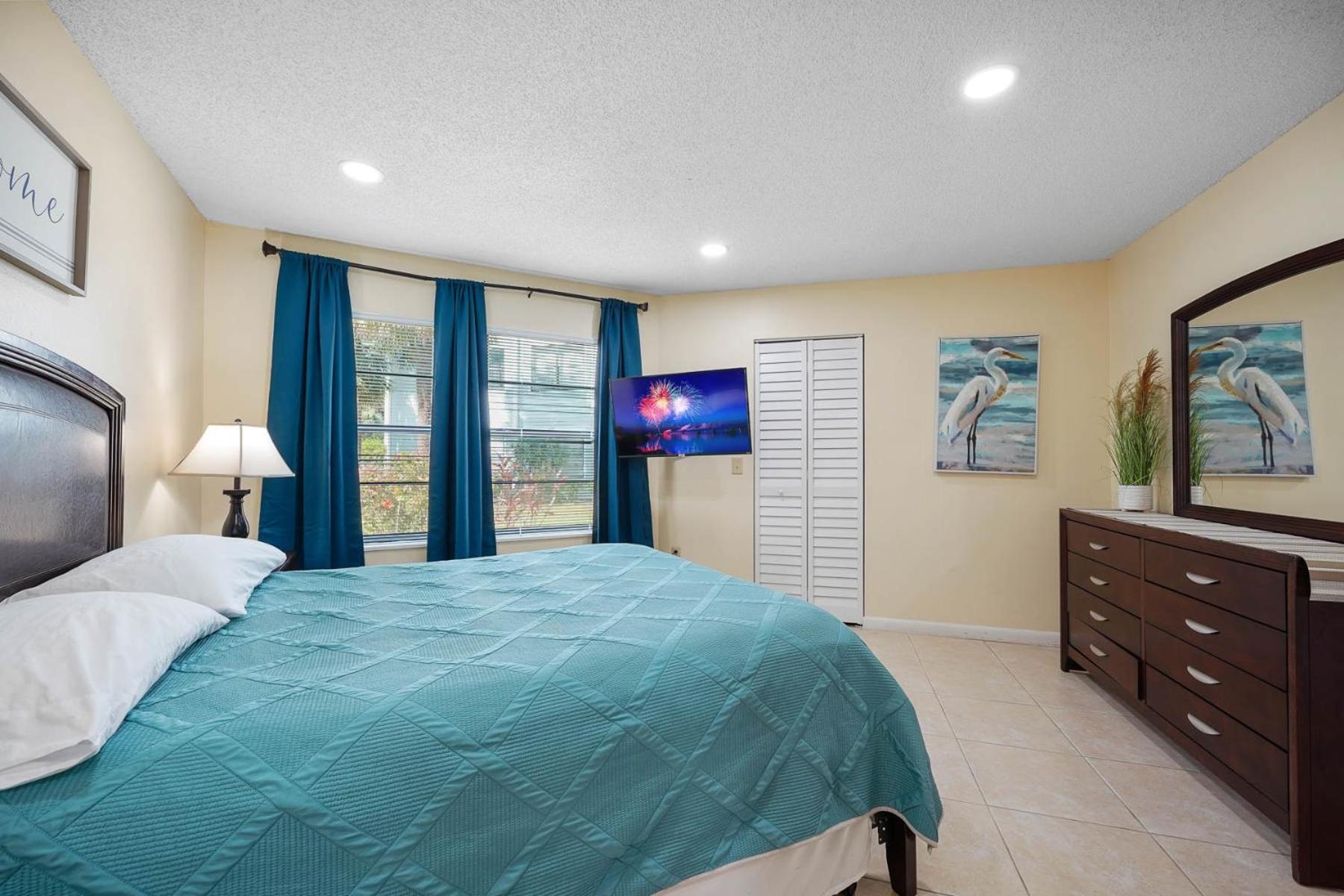 3608 Orlando Vacational 1St Floor Apartment ภายนอก รูปภาพ
