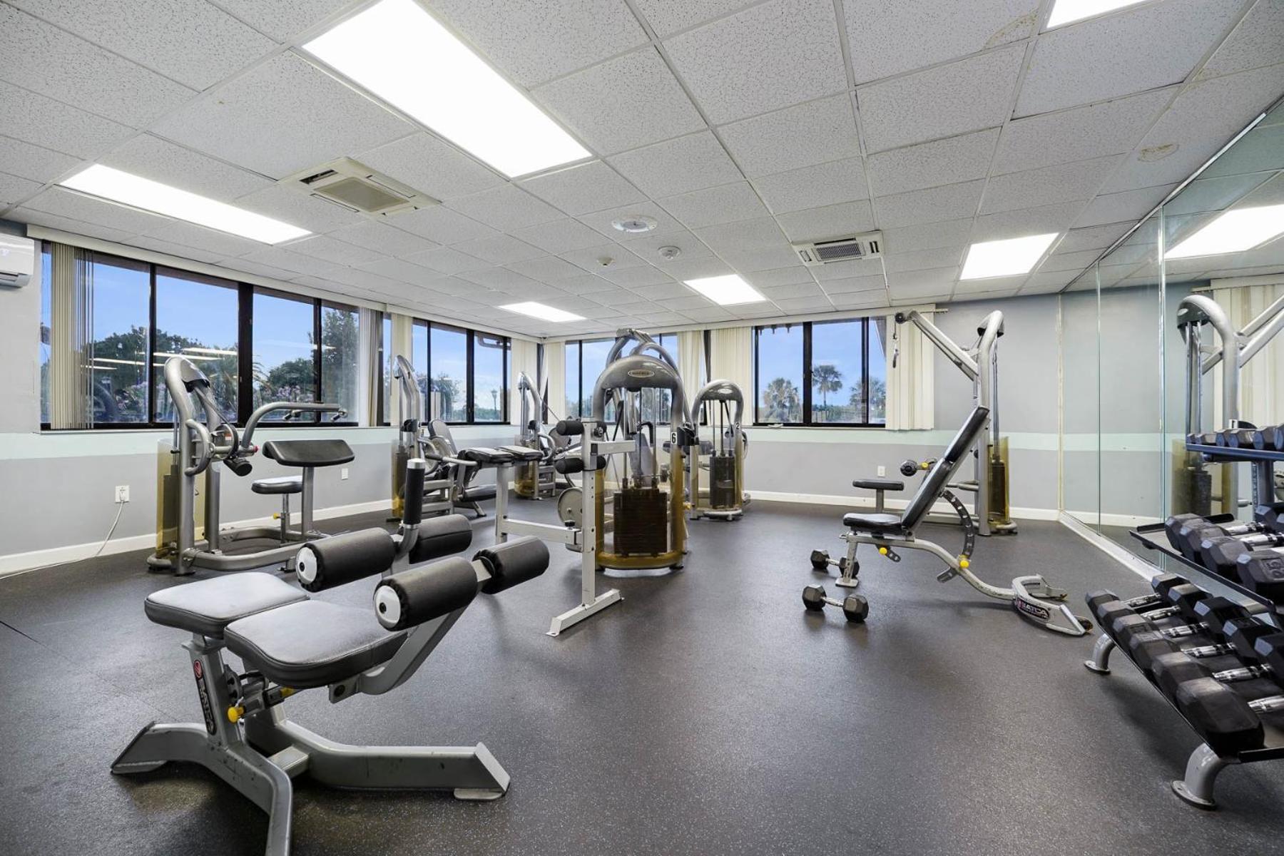 3608 Orlando Vacational 1St Floor Apartment ภายนอก รูปภาพ