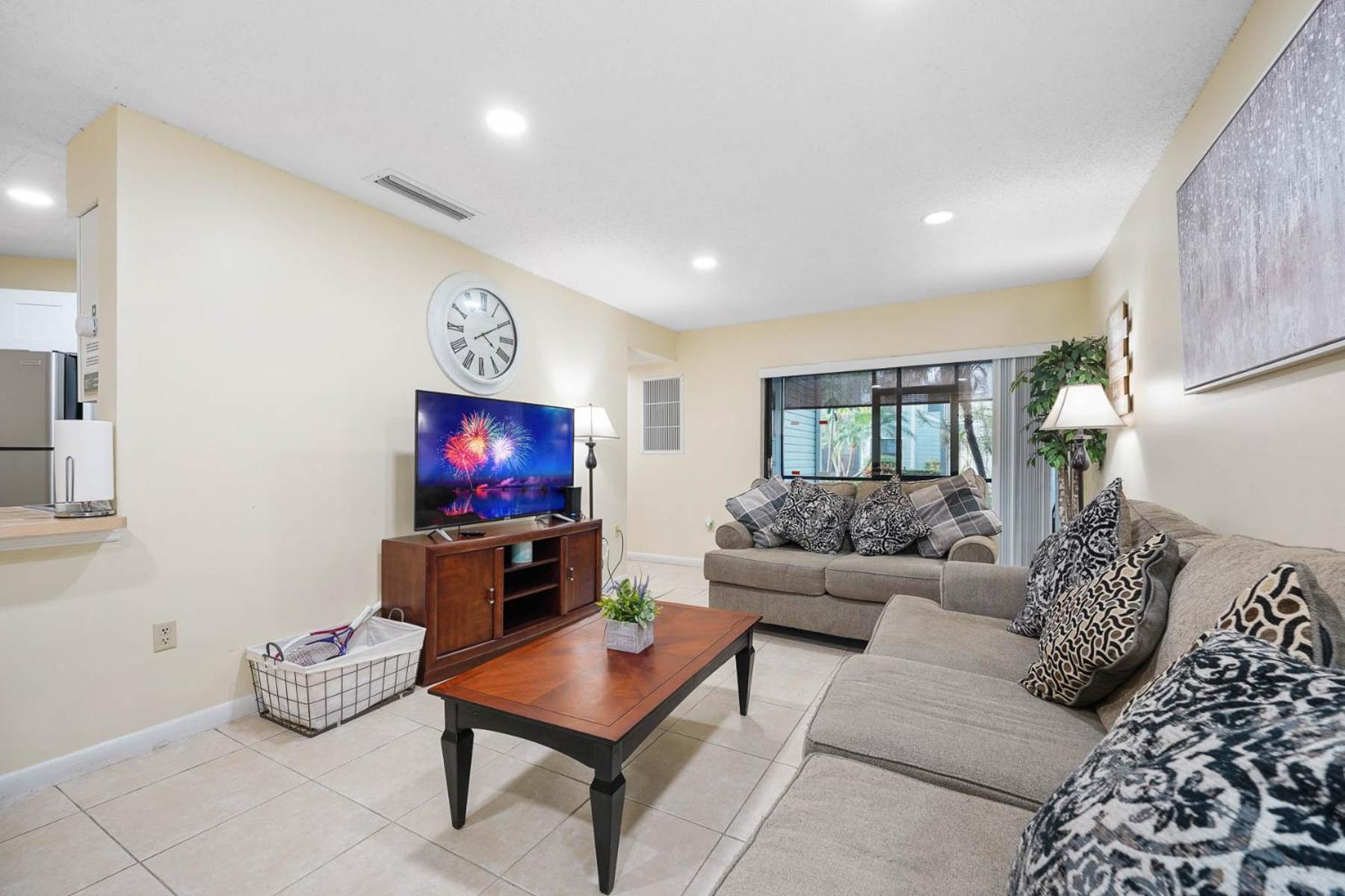 3608 Orlando Vacational 1St Floor Apartment ภายนอก รูปภาพ