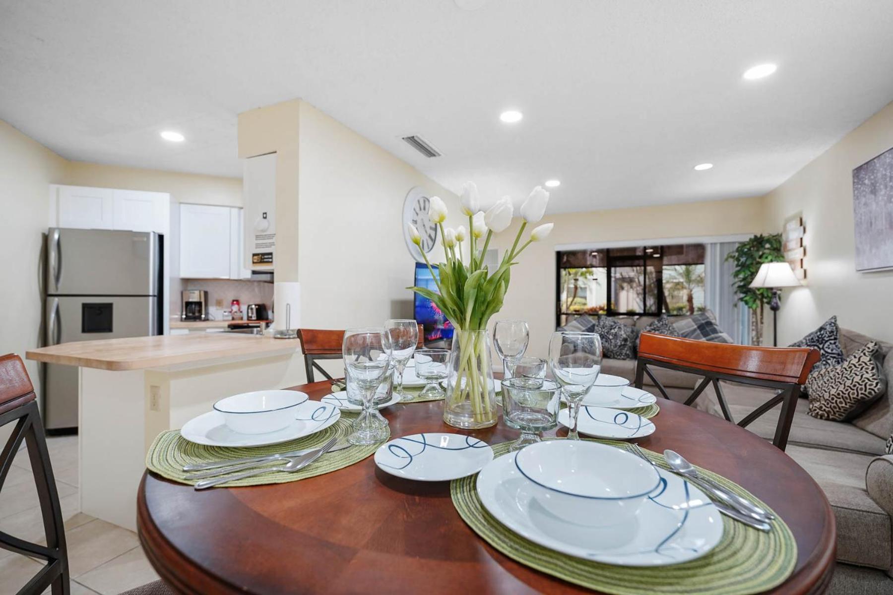 3608 Orlando Vacational 1St Floor Apartment ภายนอก รูปภาพ