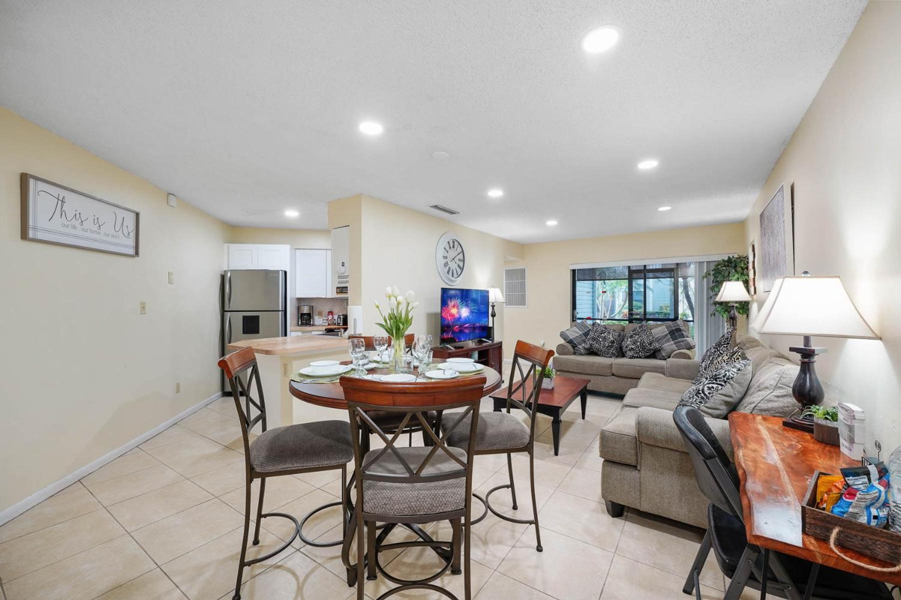 3608 Orlando Vacational 1St Floor Apartment ภายนอก รูปภาพ
