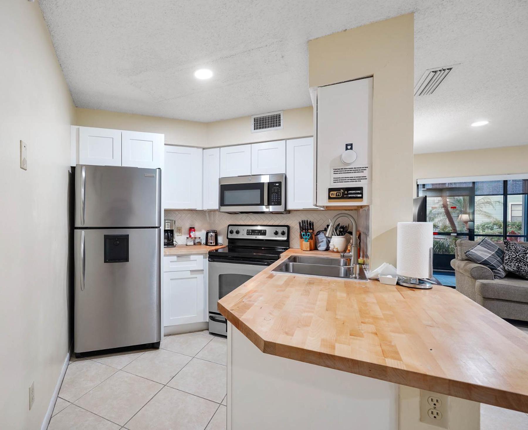 3608 Orlando Vacational 1St Floor Apartment ภายนอก รูปภาพ