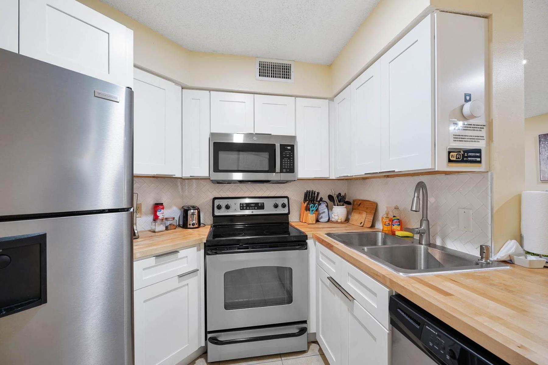3608 Orlando Vacational 1St Floor Apartment ภายนอก รูปภาพ
