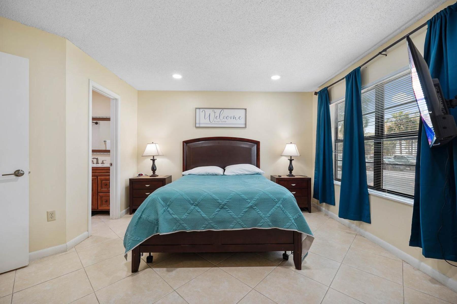 3608 Orlando Vacational 1St Floor Apartment ภายนอก รูปภาพ
