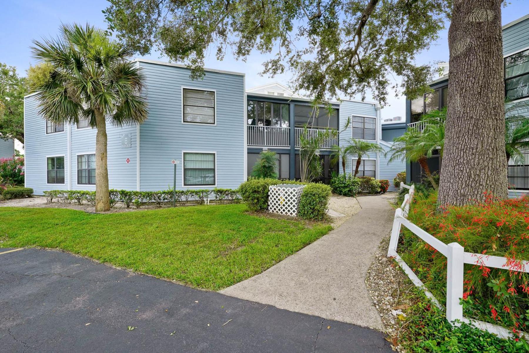 3608 Orlando Vacational 1St Floor Apartment ภายนอก รูปภาพ