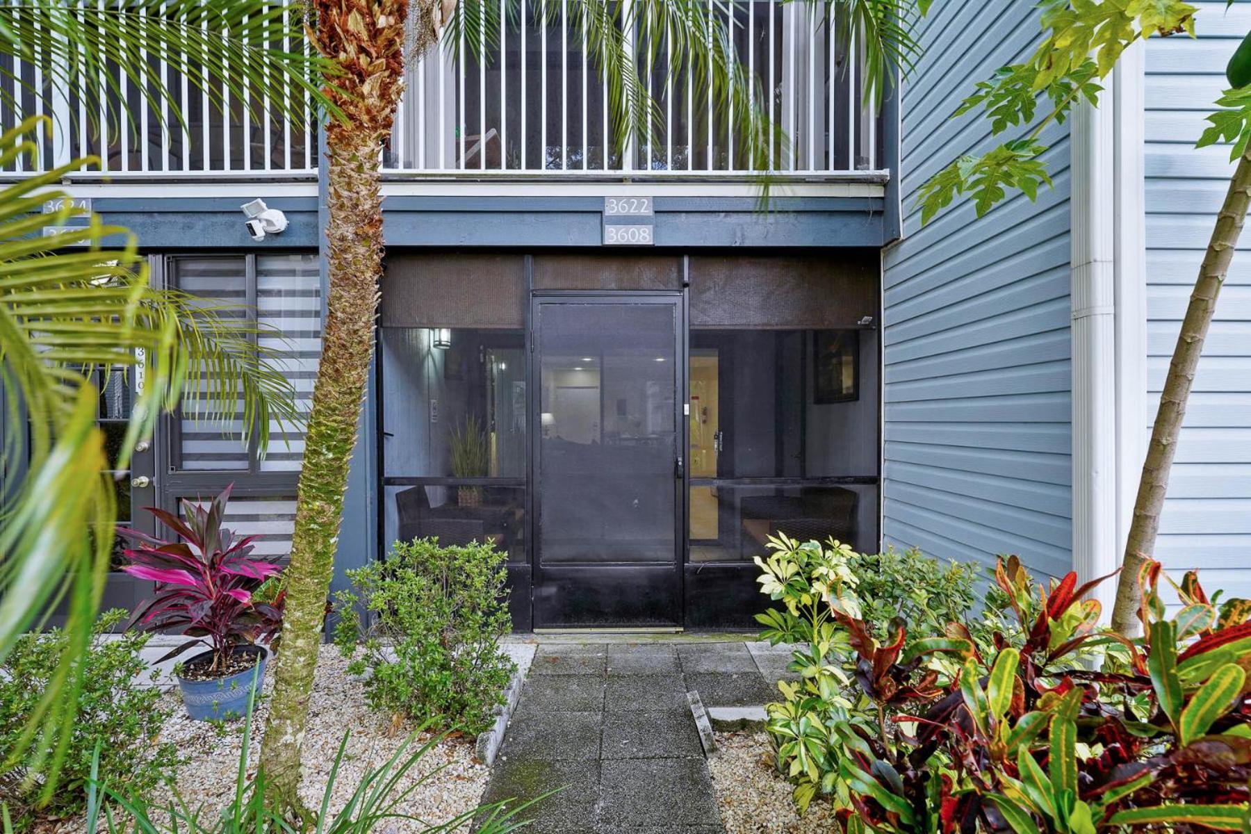 3608 Orlando Vacational 1St Floor Apartment ภายนอก รูปภาพ