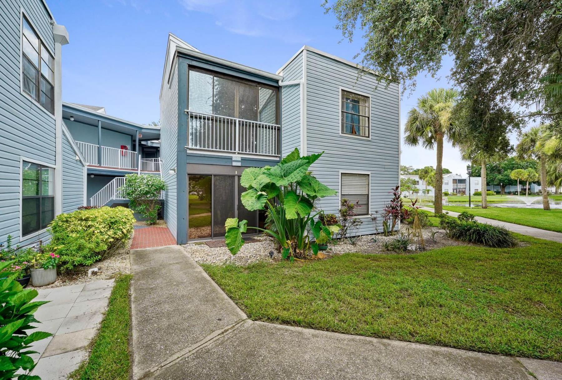 3608 Orlando Vacational 1St Floor Apartment ภายนอก รูปภาพ