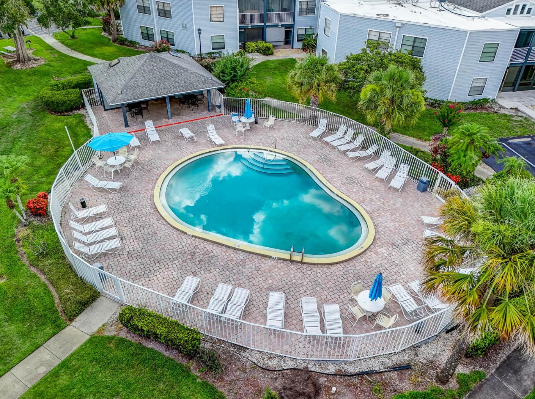 3608 Orlando Vacational 1St Floor Apartment ภายนอก รูปภาพ