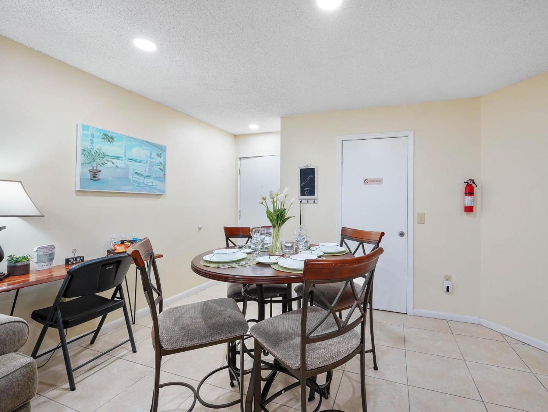 3608 Orlando Vacational 1St Floor Apartment ภายนอก รูปภาพ
